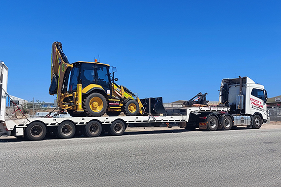 Excellence in Action