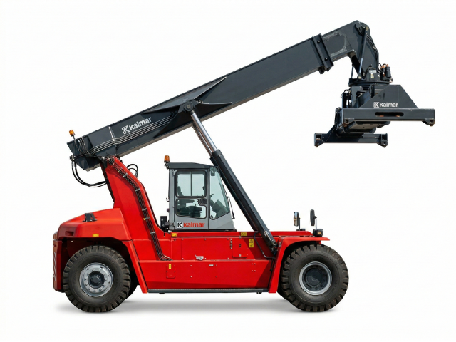 Kalmar 45T Container Handler