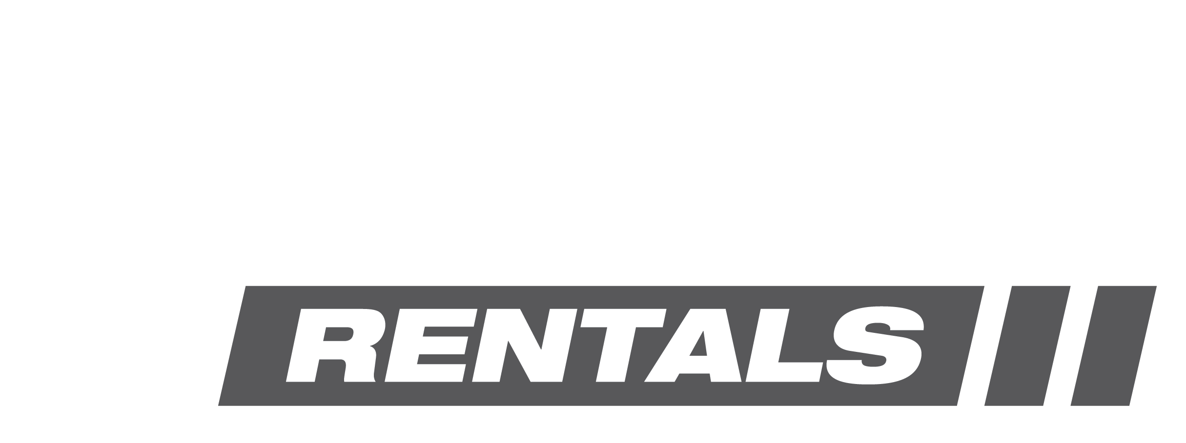 Truck & Trailer Rentals Logo