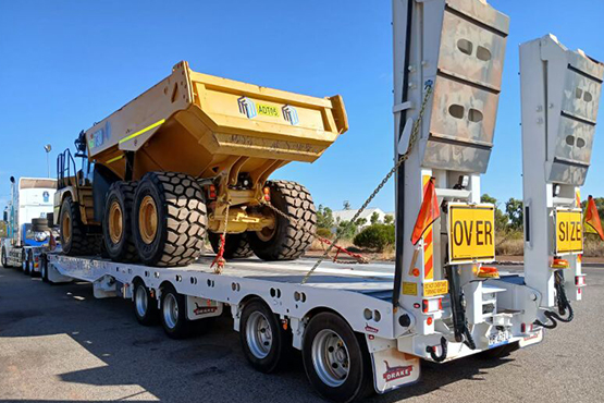 Nationwide Delivery Solutions