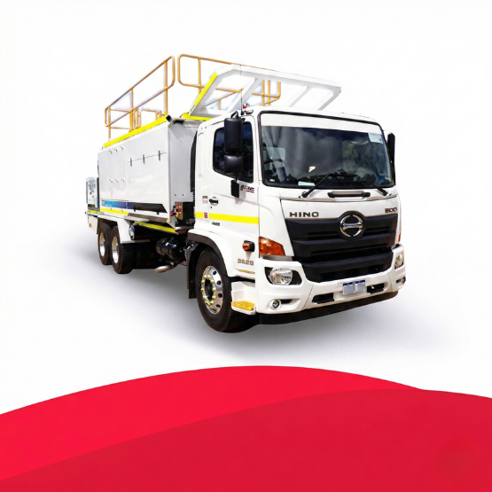Service Trucks