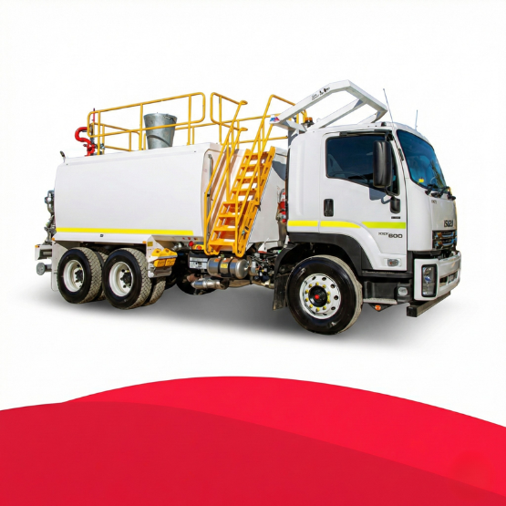 Water Trucks